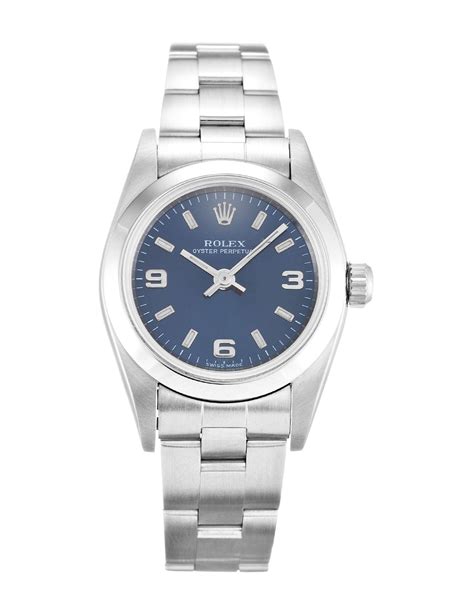 rolex frauen frauen saphier|rolex oyster damen.